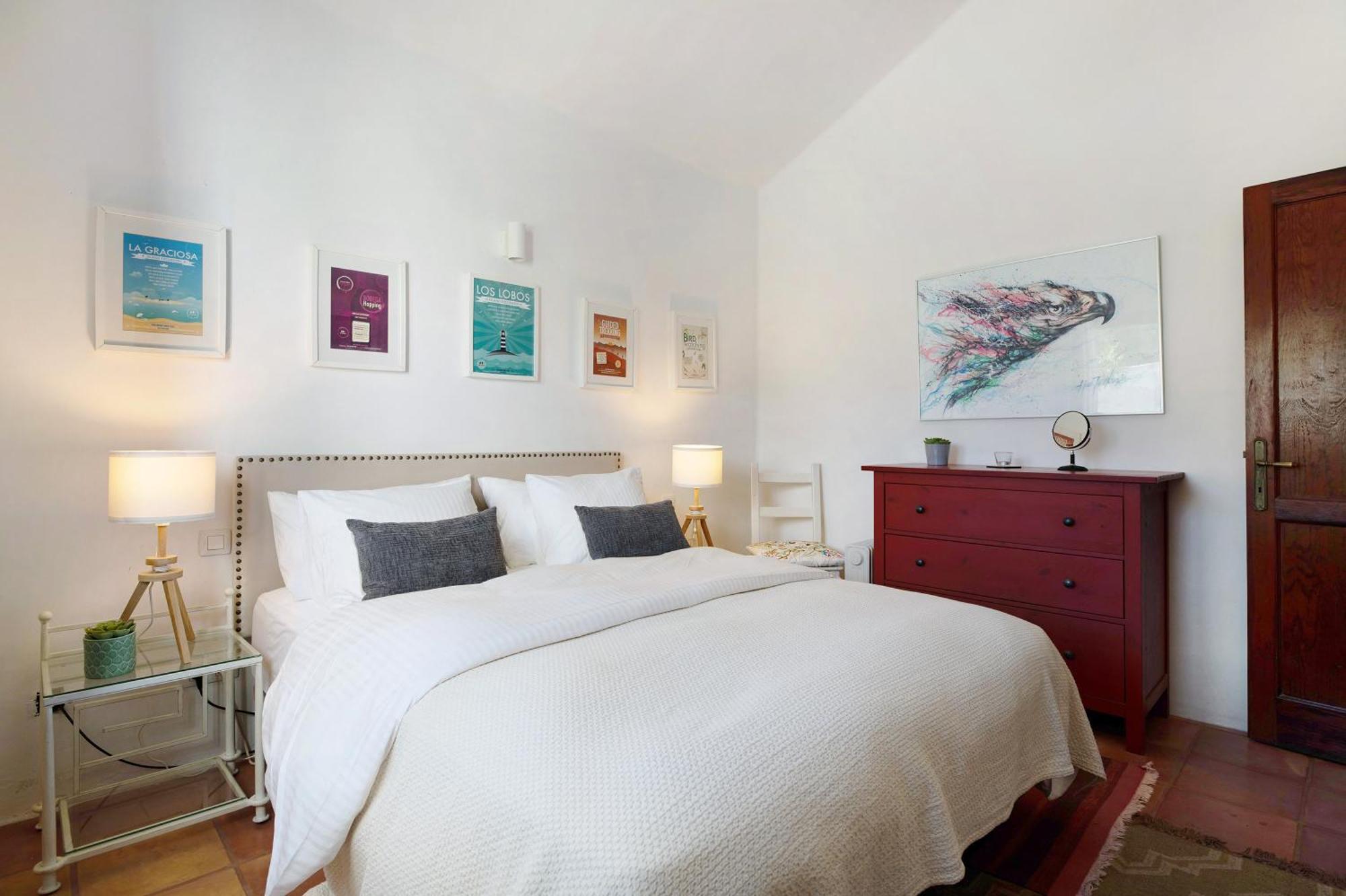Casa Carmen - Comfort And Privacy Nazaret 외부 사진