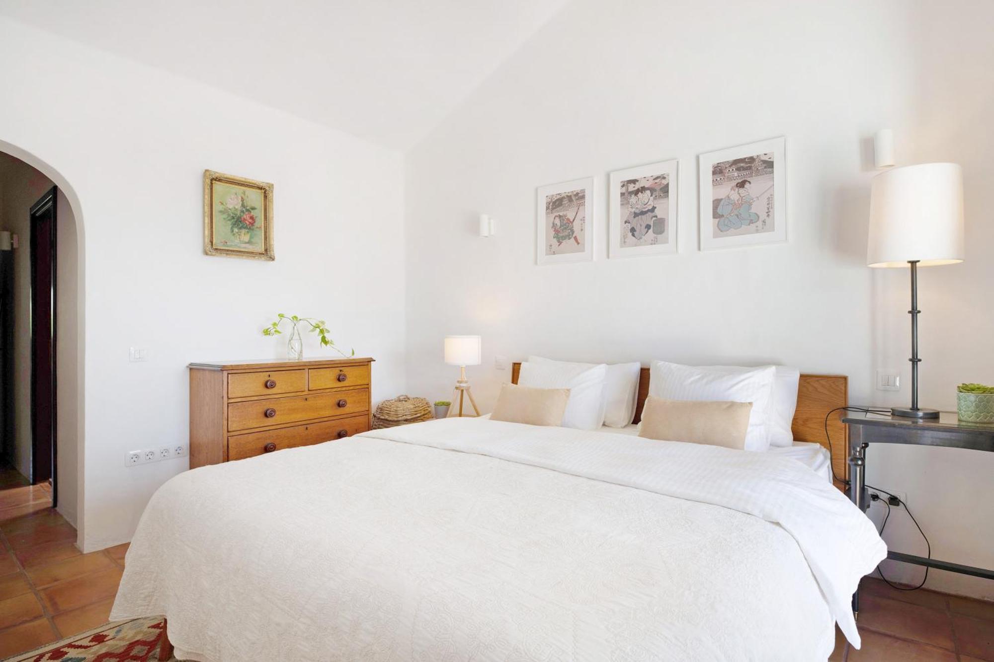 Casa Carmen - Comfort And Privacy Nazaret 외부 사진