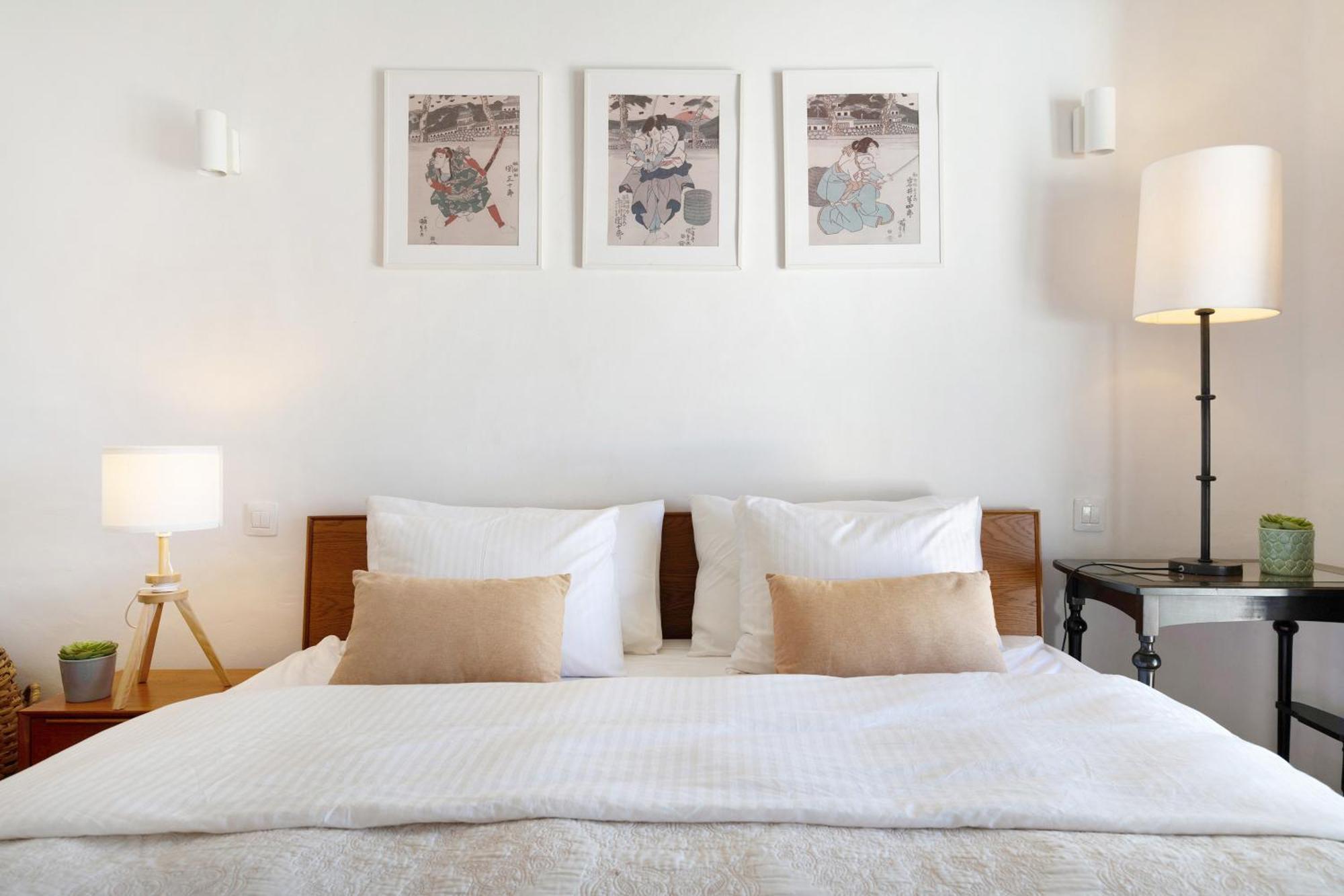 Casa Carmen - Comfort And Privacy Nazaret 외부 사진