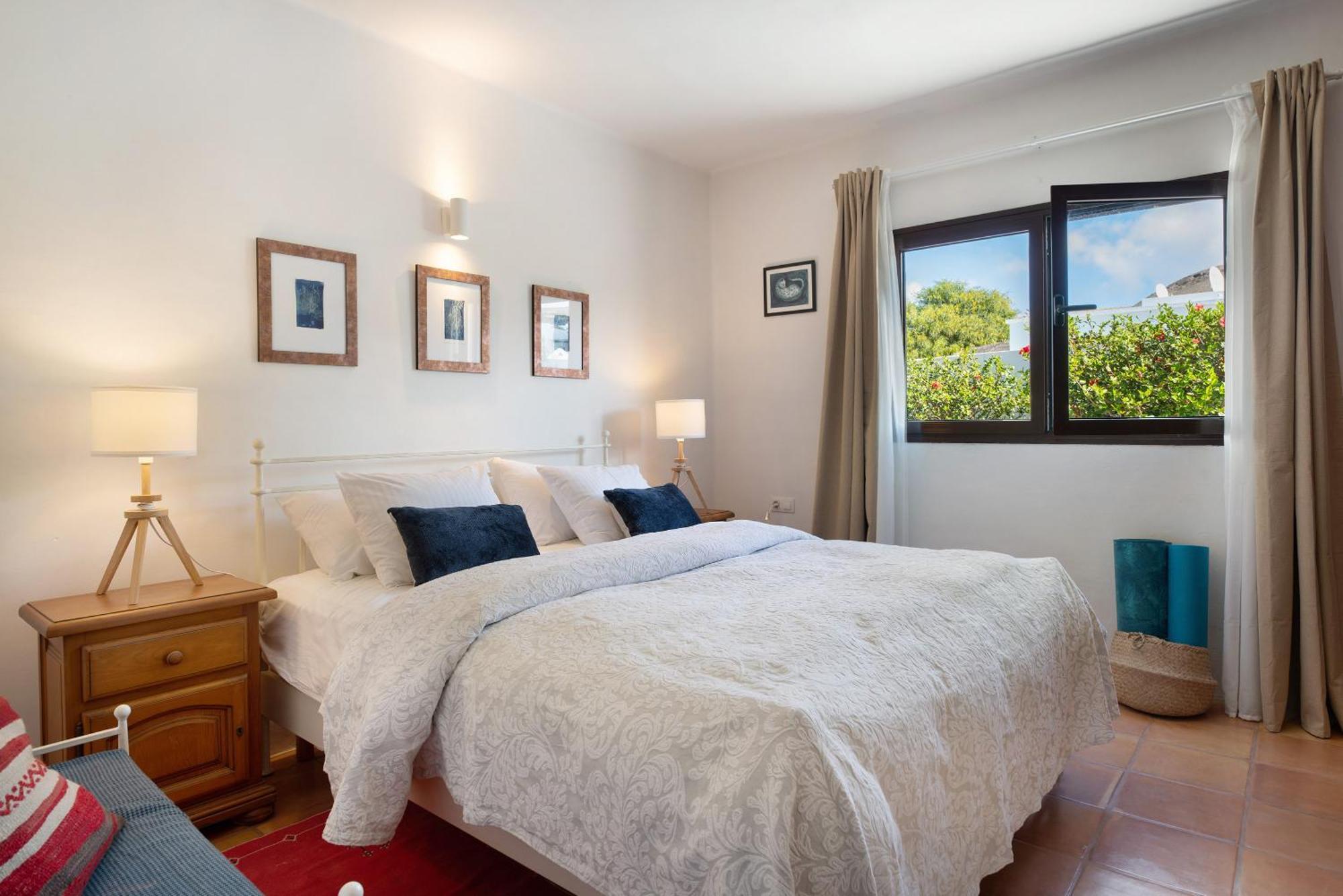 Casa Carmen - Comfort And Privacy Nazaret 외부 사진