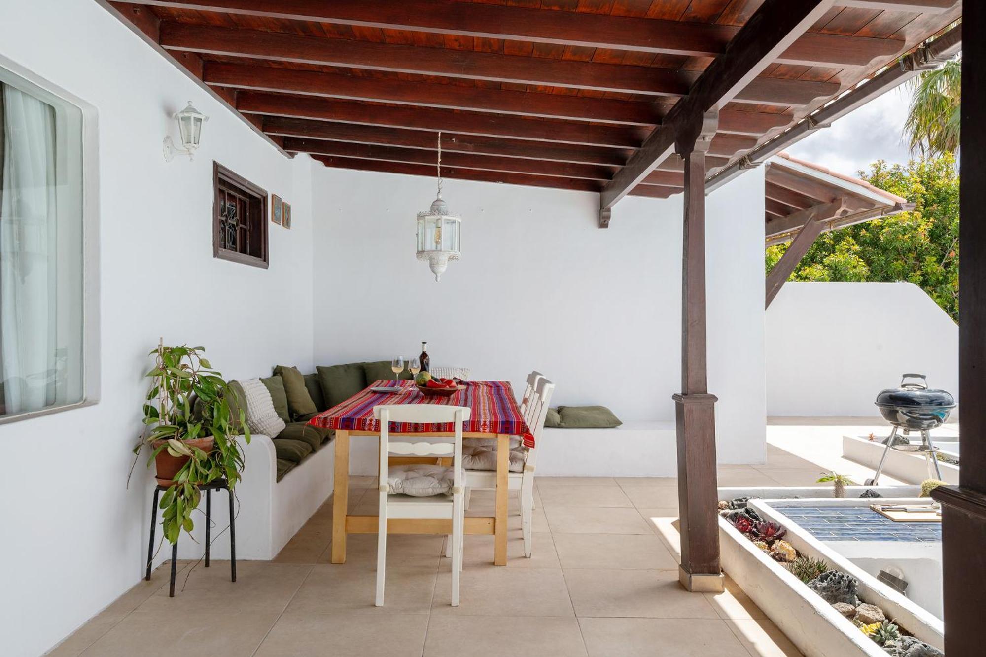 Casa Carmen - Comfort And Privacy Nazaret 외부 사진