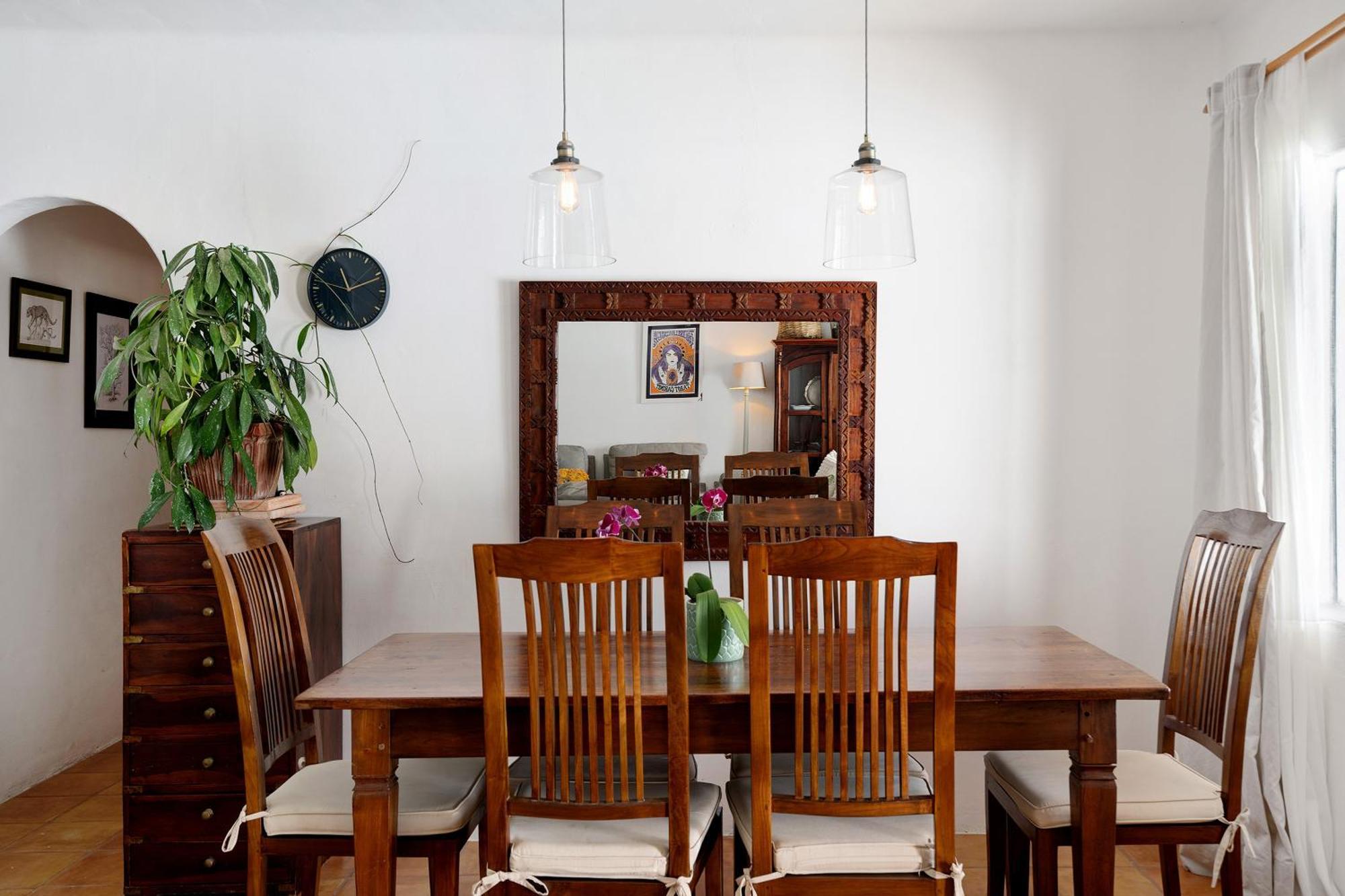 Casa Carmen - Comfort And Privacy Nazaret 외부 사진