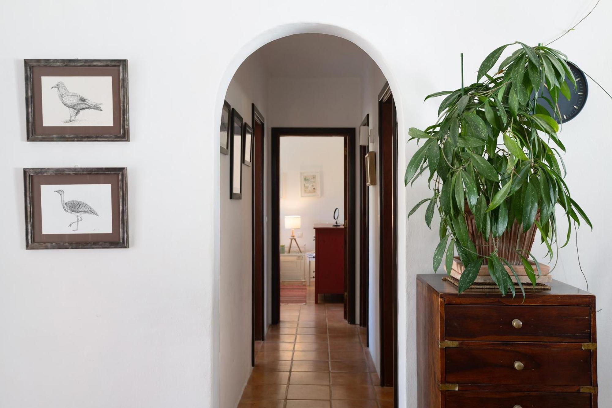 Casa Carmen - Comfort And Privacy Nazaret 외부 사진
