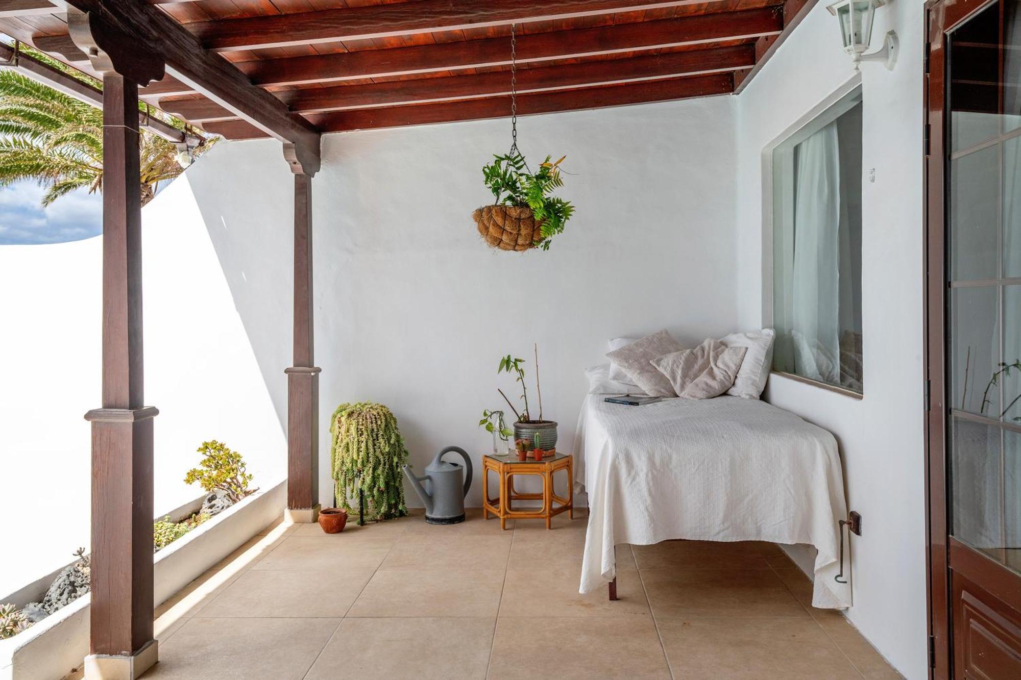Casa Carmen - Comfort And Privacy Nazaret 외부 사진