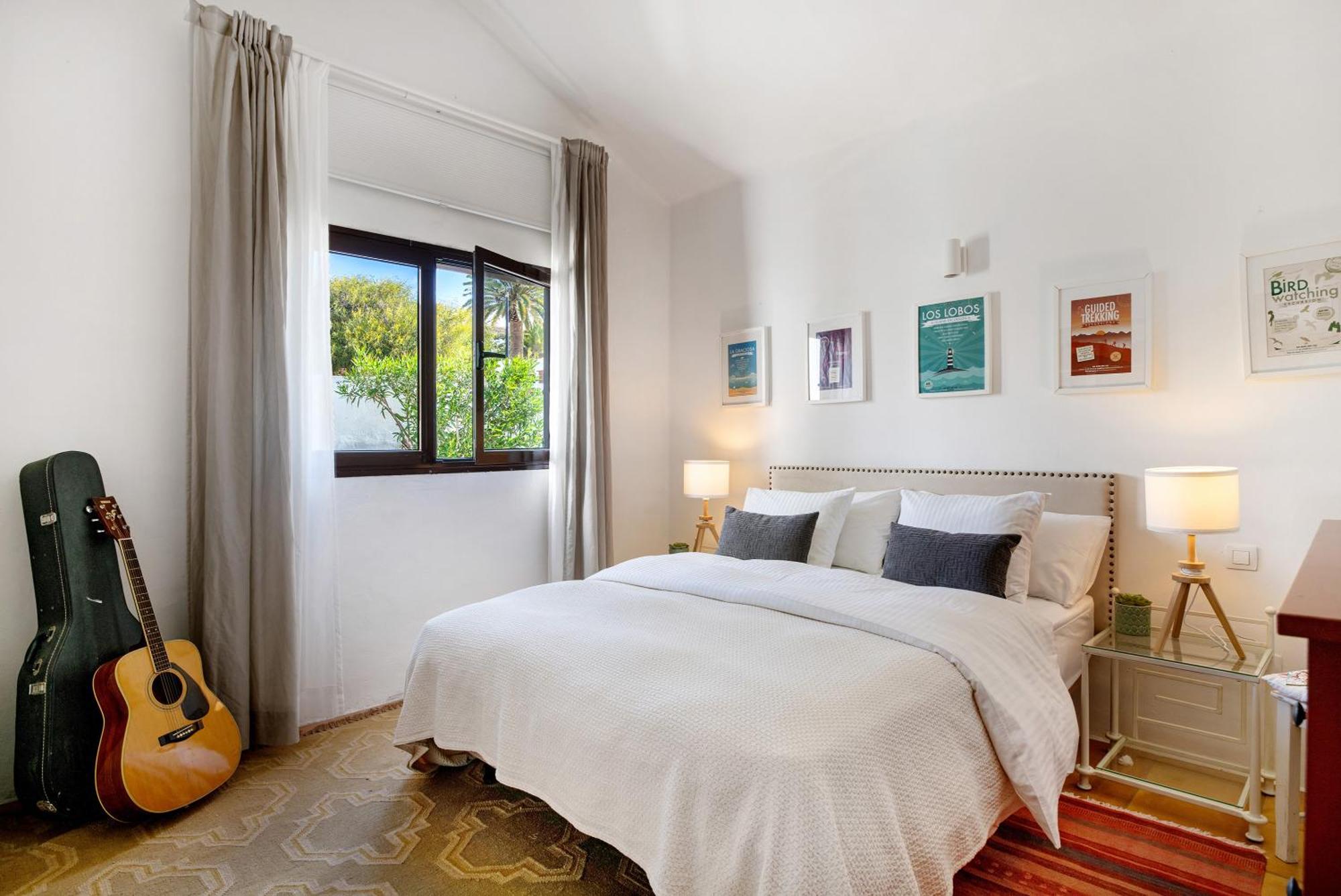 Casa Carmen - Comfort And Privacy Nazaret 외부 사진